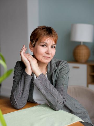 Кристина Только Наш Секрет фото 2