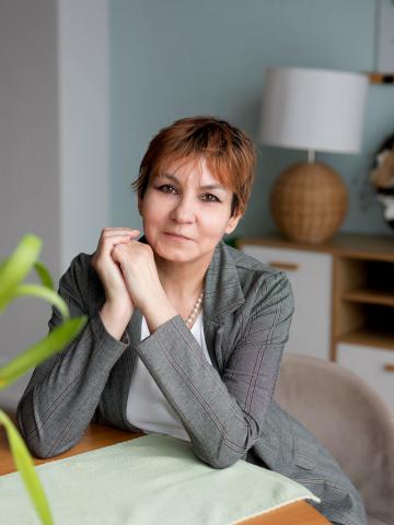 Кристина Только Наш Секрет фото 3