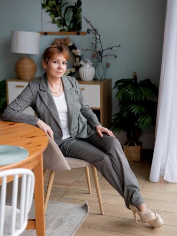 Кристина Только Наш Секрет фото 4