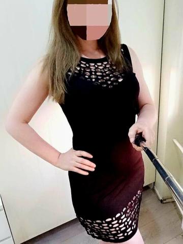 Джоанна Жгучая Блондинка фото 3