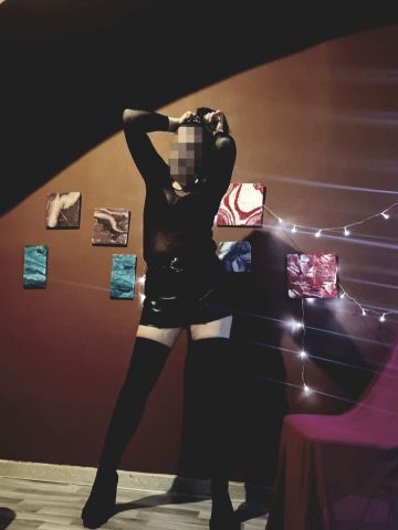 Кристина Домохозяйка