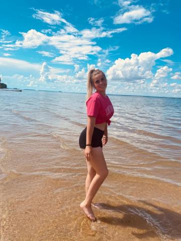 Надежда Огонь фото 2