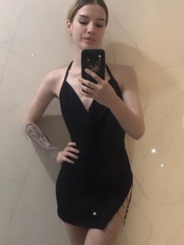 Грета фото 3