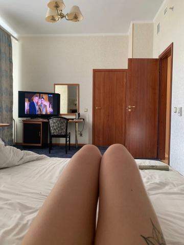 Любовь Стройные Ноги фото 7