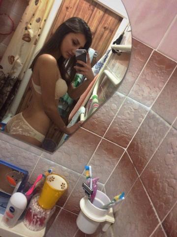 Изабелла Ошеломительная фото 2