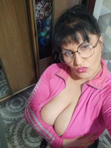 Нигина Sexy Вип фото 2