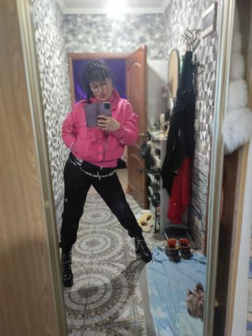 Нигина Sexy Вип фото 3