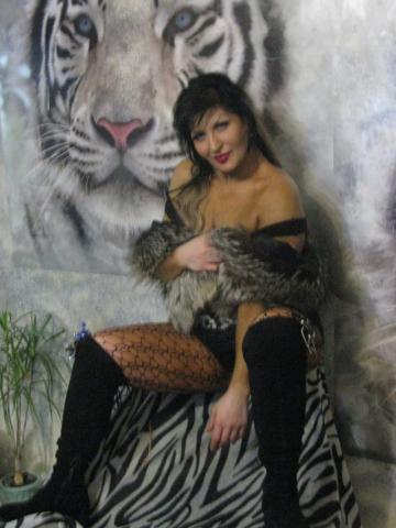 Нигина Sexy Вип фото 9