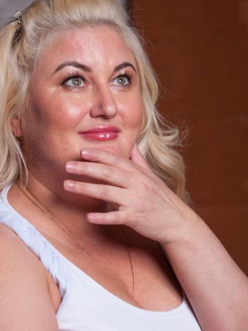 Анастасия фото 6