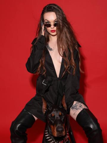 Габриэлла Химия Реал фото 2