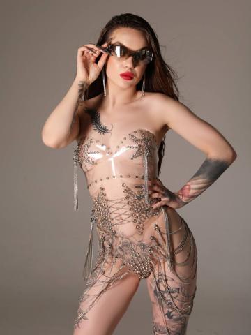 Габриэлла Химия Реал фото 6