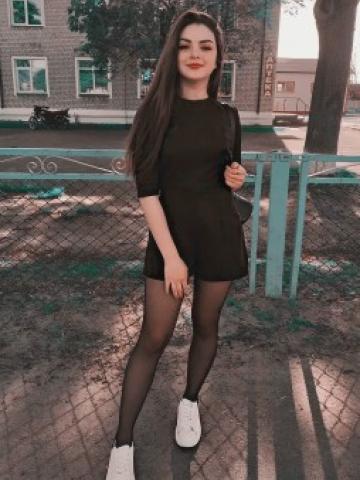 Ксения фото 4