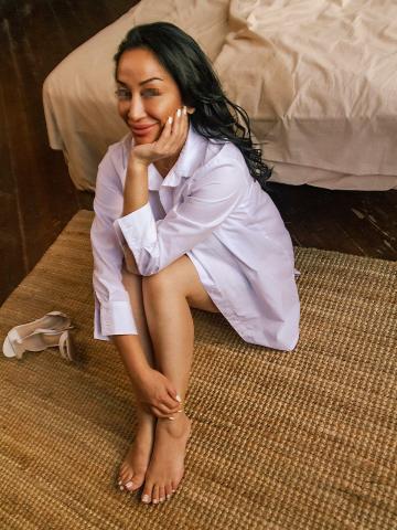 Ляйсан фото 5