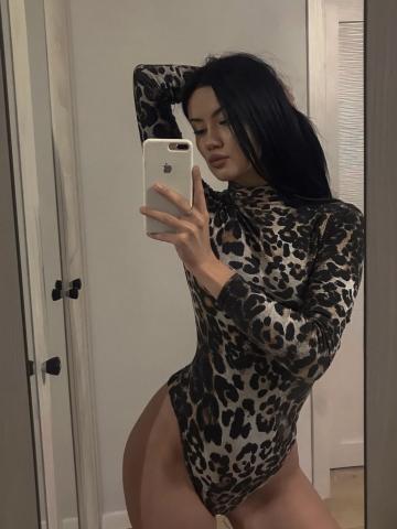 Карина Брюнетка Питер фото 3