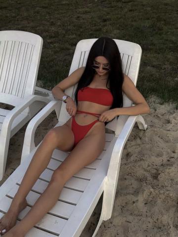 Карина Брюнетка Питер фото 7