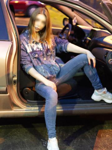 Роксана Тёмно Рыжая фото 3