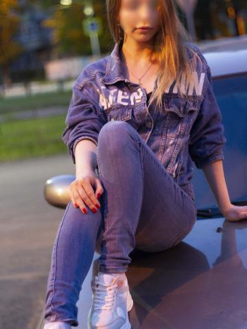 Роксана Тёмно Рыжая фото 5