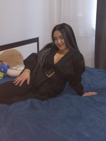 Лариса Красноярск Эскорт Реал фото 2