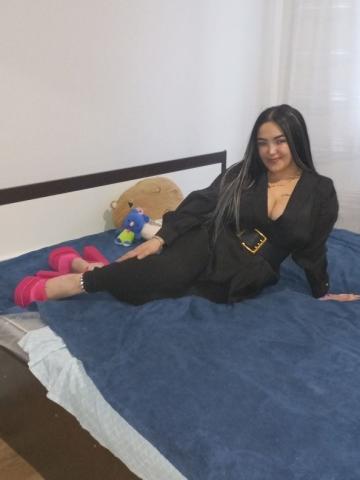 Лариса Красноярск Эскорт Реал фото 3